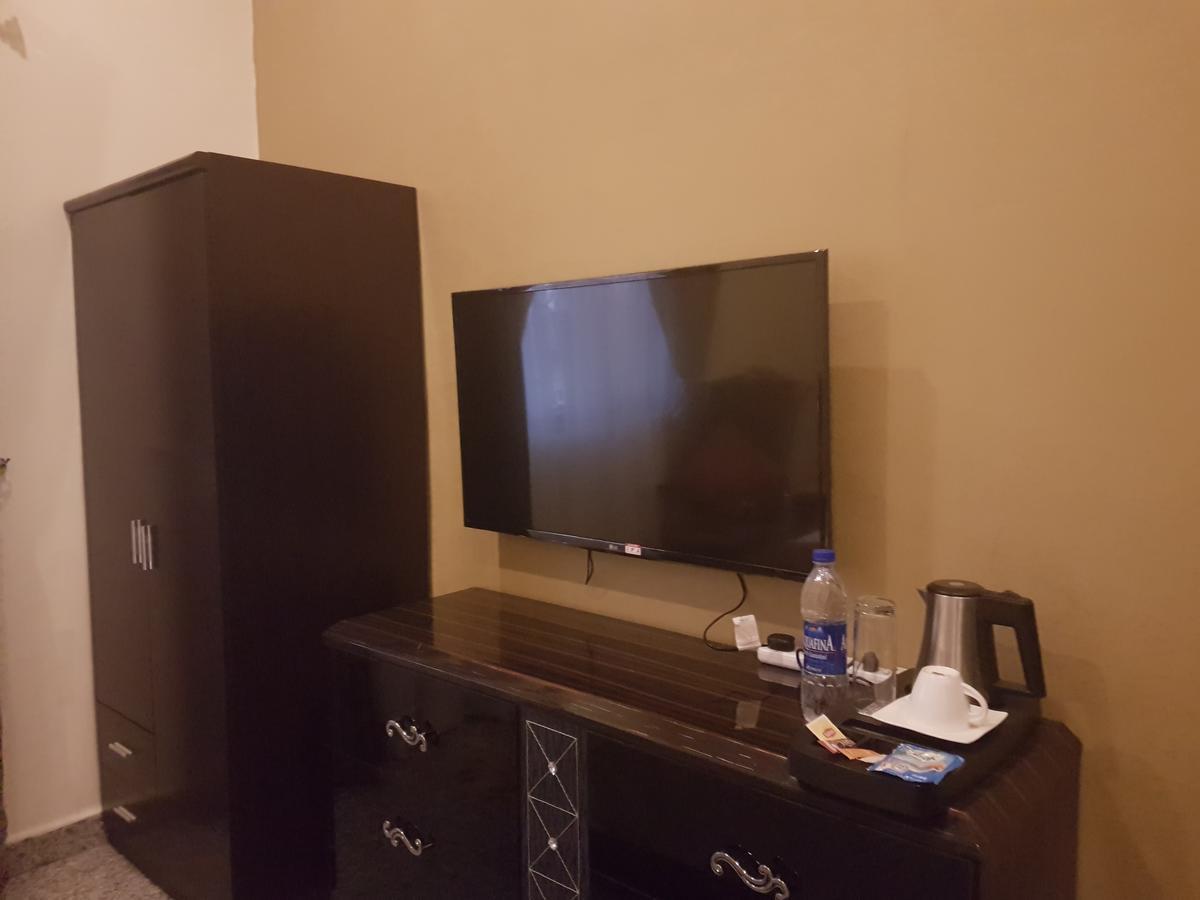 Abeokuta Ibd International Hotels מראה חיצוני תמונה